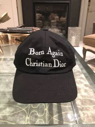 christian dior market cap